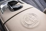 Mercedes-Benz S63 AMG Coupe 2014 года (US)